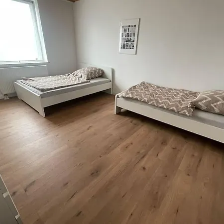 Apartment Moeblierte Neuss-duesseldorf Neuss