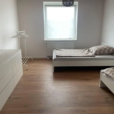 Moeblierte Neuss-duesseldorf Apartment